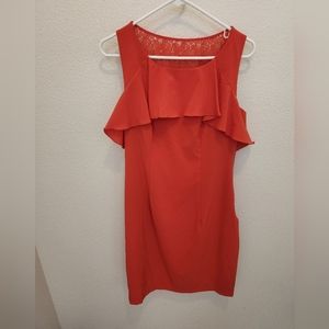 Womens BISOU BISOU Summer Dress size 8